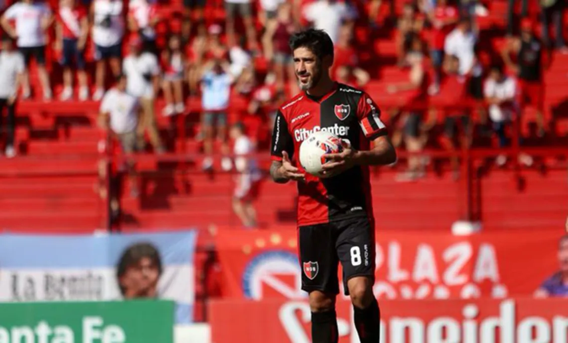 Tras perder el clásico, Newell's recibe a Defensa y Justicia