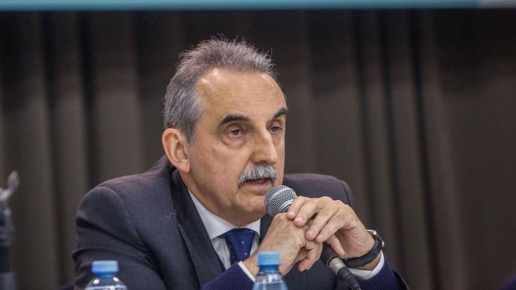 “Si Alberto y Cristina no renuncian serán los responsable de la catástrofe”
