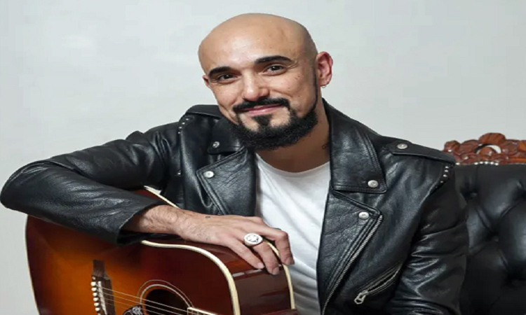 Abel Pintos presentará