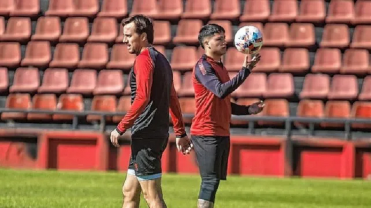 Los jugadores que recobraría Colón ante Independiente