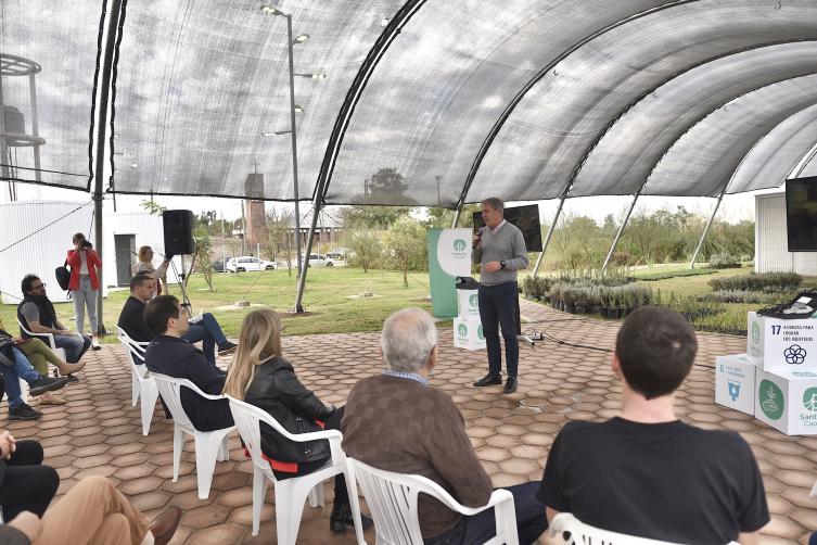Primeros datos producidos por el Observatorio Ambiental Urbano