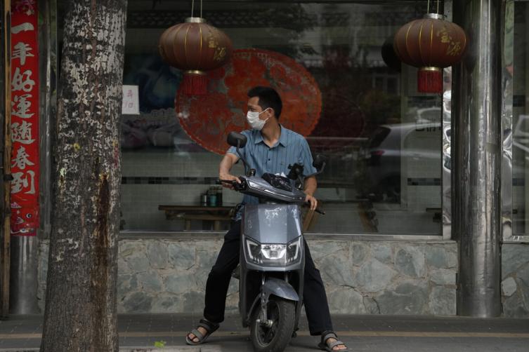 COVID-19: todo empezó en el mercado de Wuhan, según dos nuevos estudios 