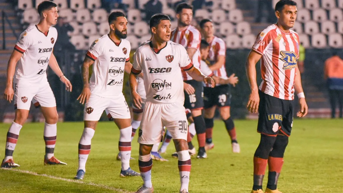 Vicepresidente de Patronato: “Fuimos estafados”
