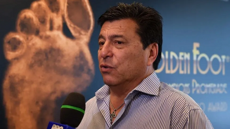 La salud de Daniel Passarella: el comunicado de su familia