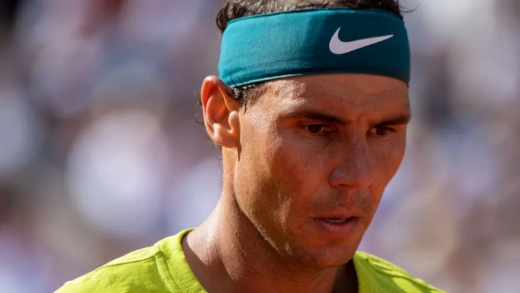 Rafa Nadal demandado por empresario argentino por millones
