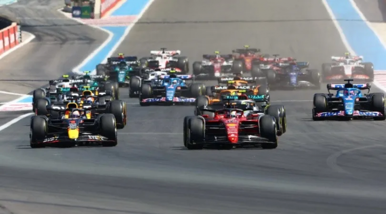 La Formula 1 regresaría al país