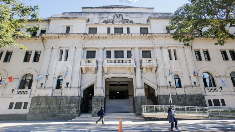 Condenaron a uno de los integrantes de La Negrada por atacar a disparos una vivienda 