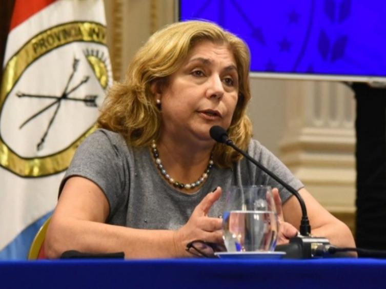 Santa Fe reconocida por su gestión sanitaria en pandemia