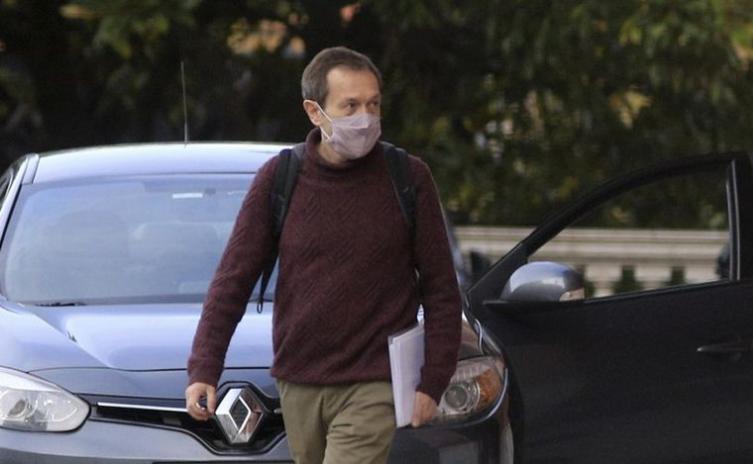 Renunció Gustavo Béliz, hombre de confianza de Fernández