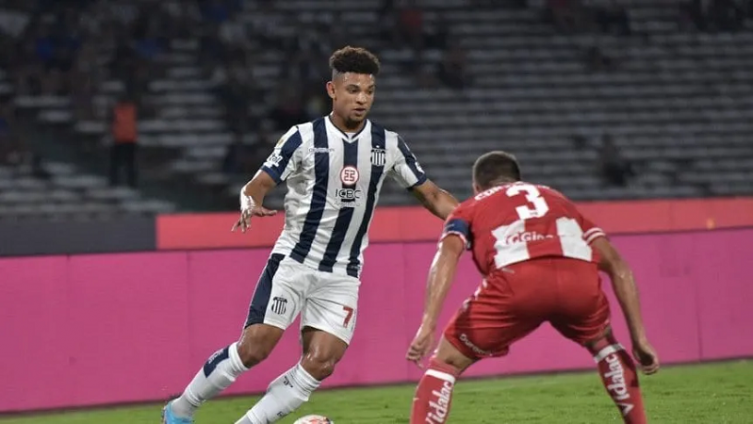 Talleres vs Unión fue postergado oficialmente con fecha a confirmar