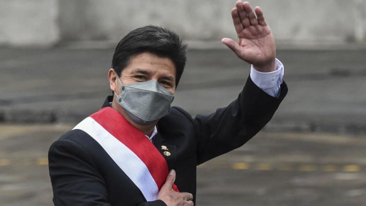 Perú: Castillo rechazó acusaciones, defendió su gestión y advirtió que ya no pondrá la otra mejilla