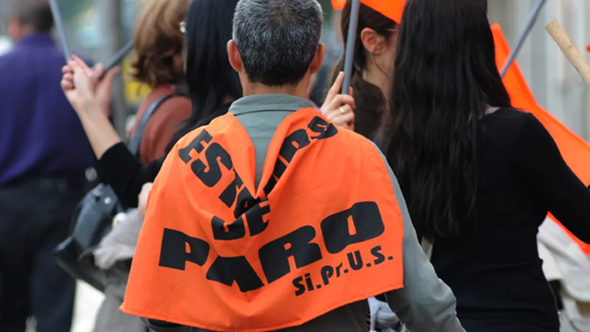 Siprus anuncia una medida de fuerza de 24 horas