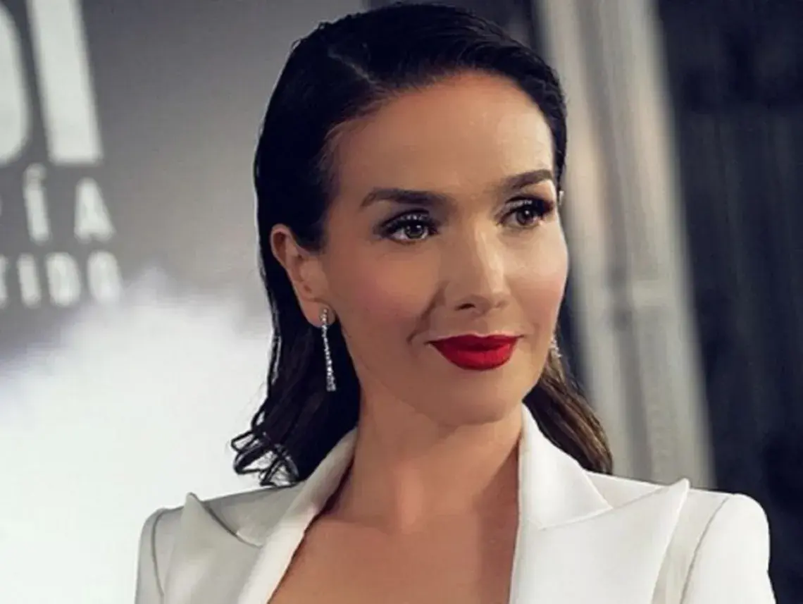 Natalia Oreiro regresa a la música con Lali Espósito y Soledad Pastorutti