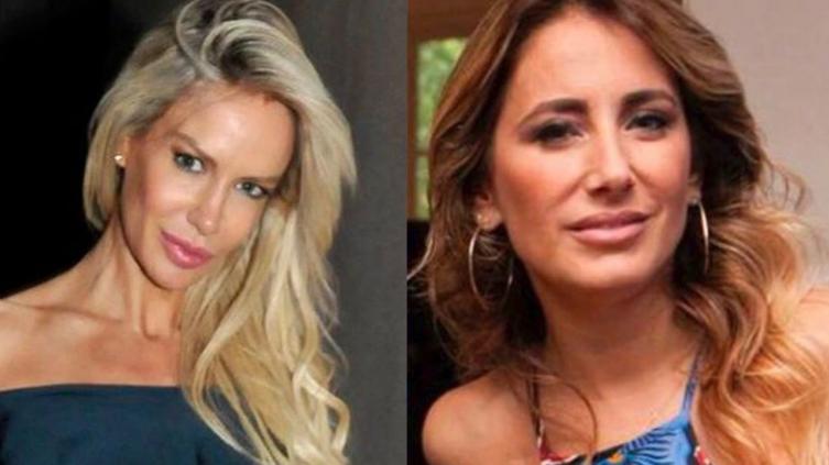 Luciana Salazar disparó contra Lulú Sanguinetti tras la filtración de audios donde discute con su empleada