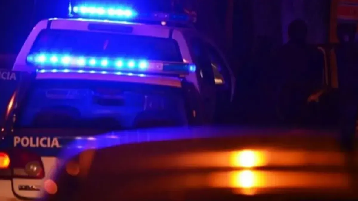 Mataron a balazos a una mujer en el barrio Empalme Graneros