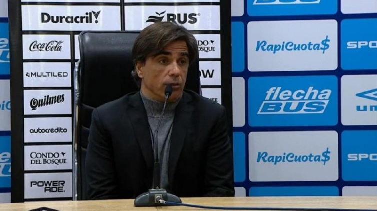 Sanguinetti: 