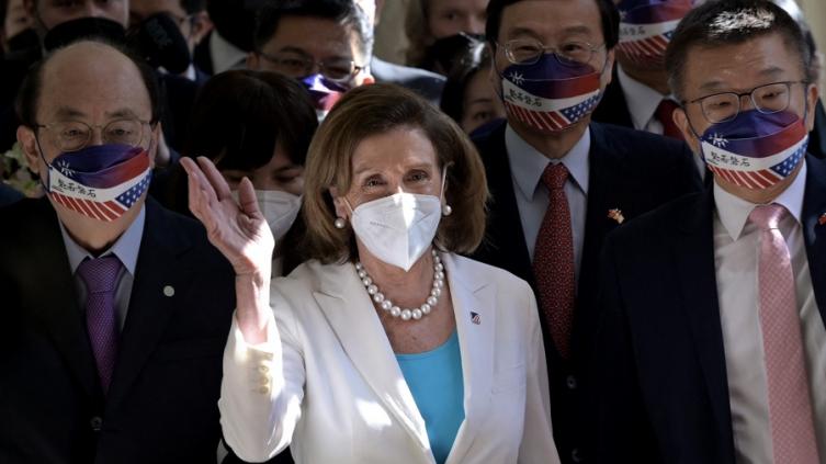 Pelosi: 