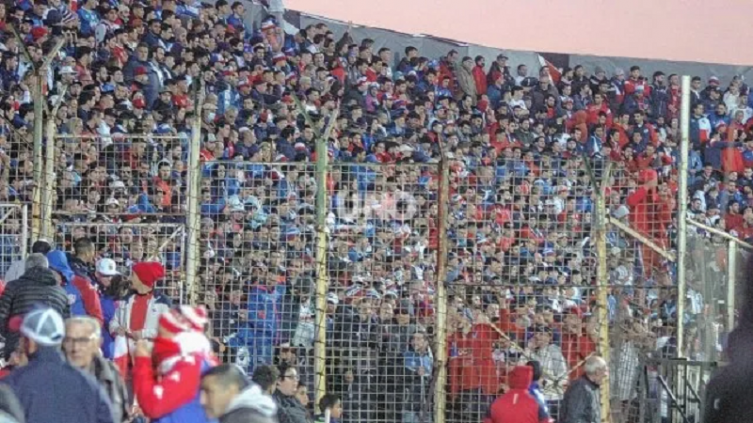 Recordatorio de Unión a sus socios e hinchas