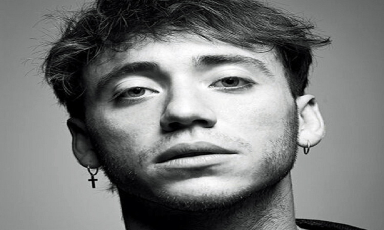 Nuevo single de Paulo Londra