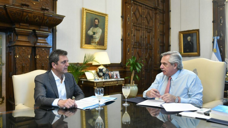 Continúan estudiando la designación del viceministro 