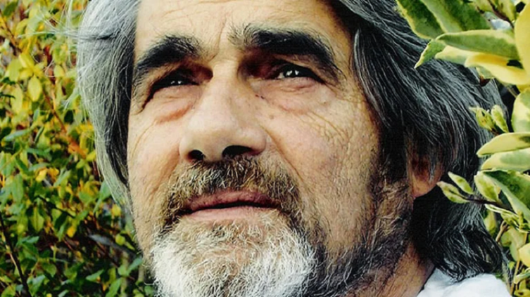 Juan José Camero contó que está “casi ciego”