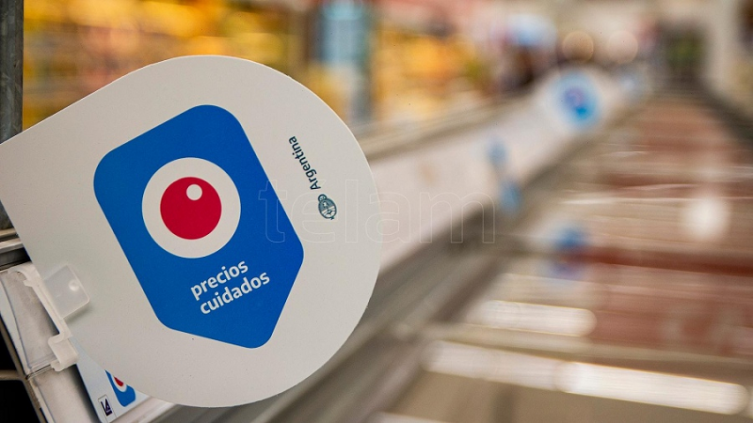 El Gobierno busca acuerdo para relanzar Precios Cuidados
