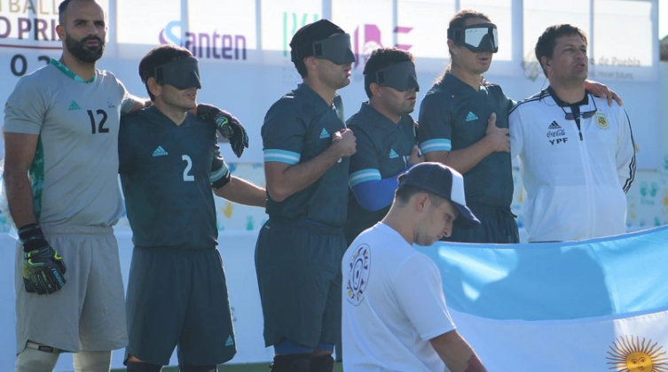 Los Murciélagos, subcampeones del Grand Prix