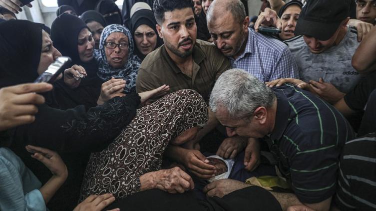 El grupo palestino Yihad Islámica anunció una tregua con Israel mediada por Egipto