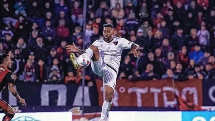 Wanchope Ábila: 