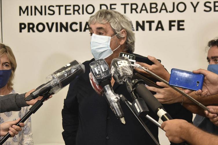 UDA confirmó los paros de 10, 11 y 12 de agosto 