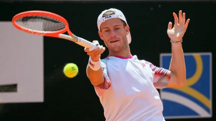 Schwartzman conserva su lugar en el ranking 