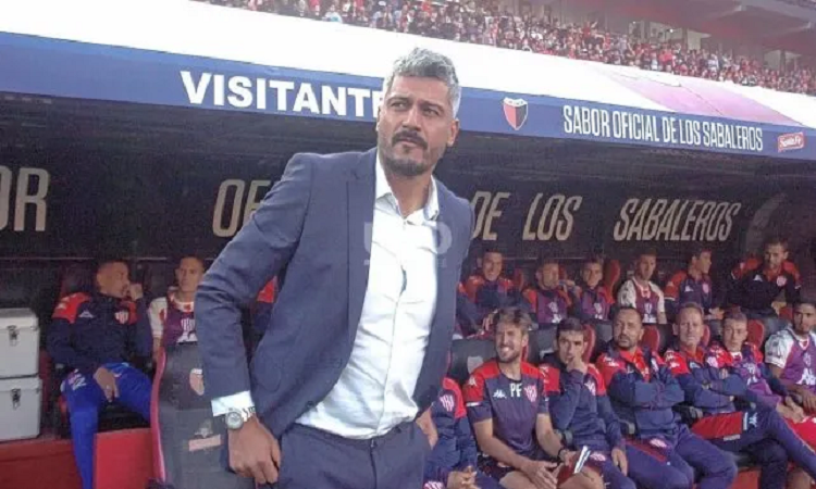 El DT de Unión fue el mejor de la fecha 13 de la Liga Profesional