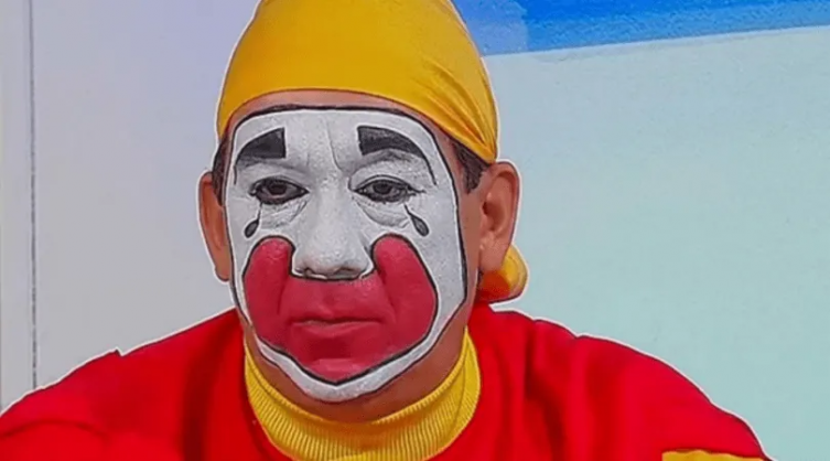 Piñón Fijo preocupó a sus seguidores con un posteo