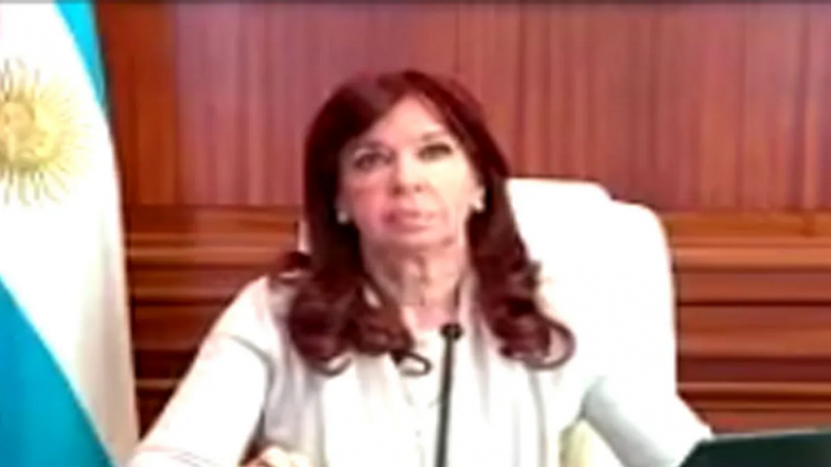 Vialidad: rechazan las recusaciones de Cristina Kirchner contra los fiscales 