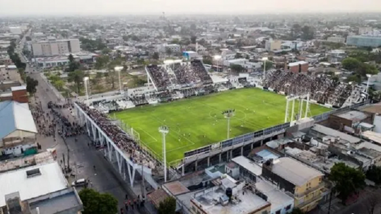 ¿Cuál será el escenario de Colón ante Central Córdoba?