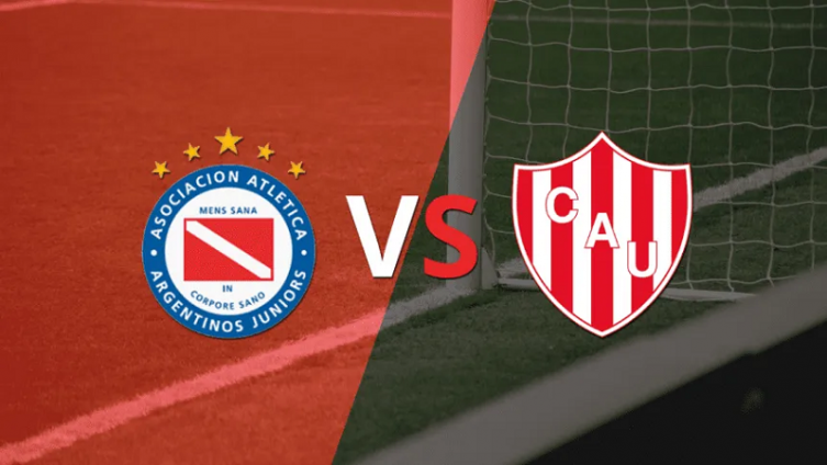 Argentinos Juniors - Union, Liga Profesional Argentina: el partido de la jornada 13