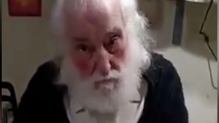 José Larralde: “No necesito un subsidio, tengo dignidad”