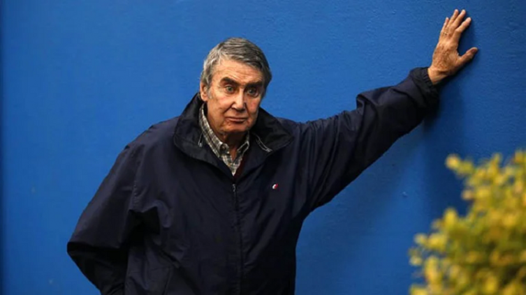 La tristeza de los famosos por la muerte del actor Rodolfo Bebán