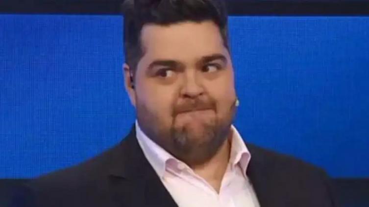 Barassi se va de 100 Argentinos Dicen: los motivos 