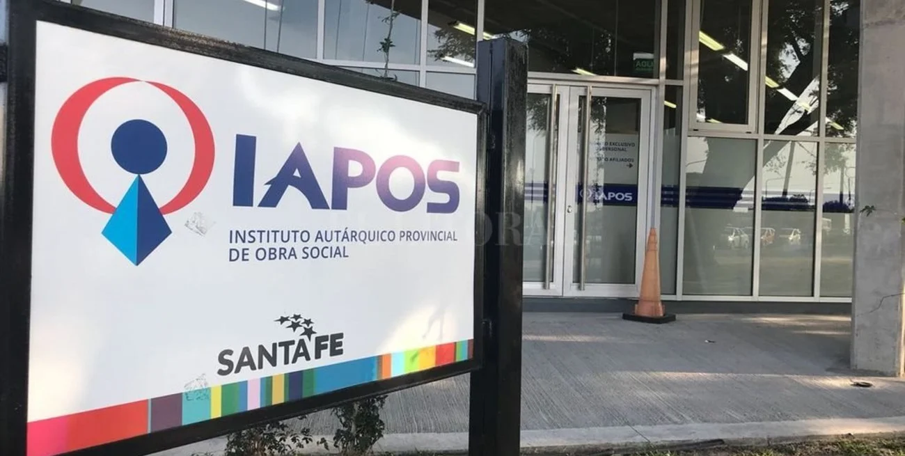 Iapos comienza la medida de fuerza por 48 horas