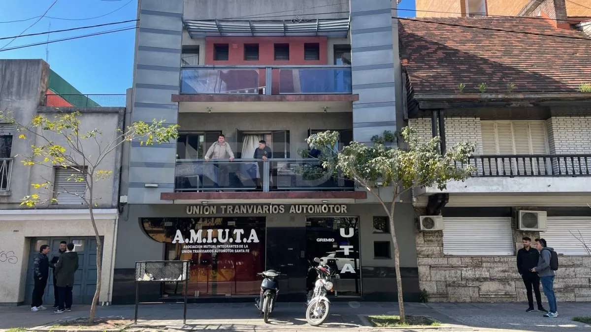 Intervención de UTA por una supuesta 