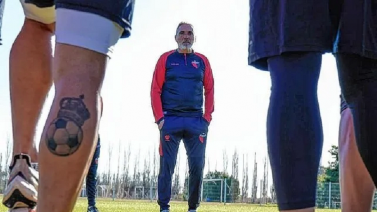 LPF: los cambios de técnicos en lo que va del año
