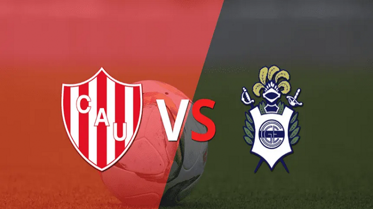 Unión vs. Gimnasia de La Plata por la 14ª de la Liga Profesional: Hora y TV