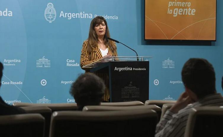 Cerruti descartó 