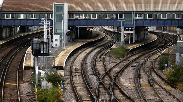 Nuevas huelgas paralizan casi la totalidad del transporte público en Londres
