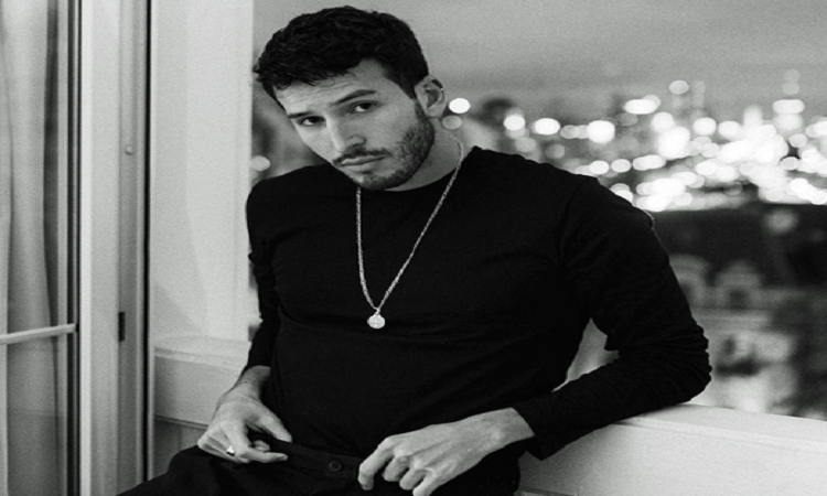Sebastián Yatra estrena su primer single en árabe y español