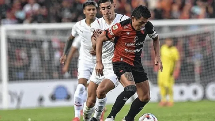Colón: de las fechas 16 a 18 de la LPF