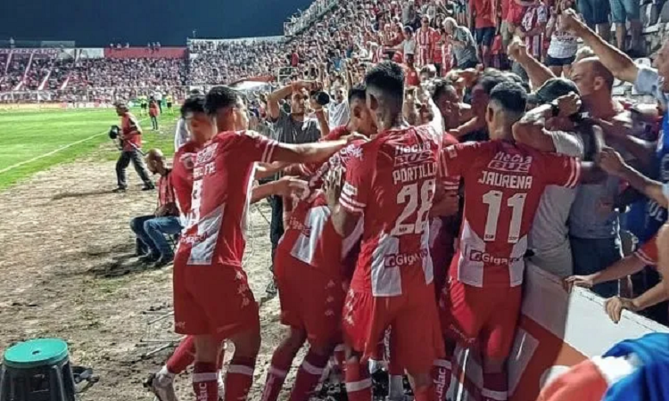 Unión: de las fechas 16 a 18 de la LPF