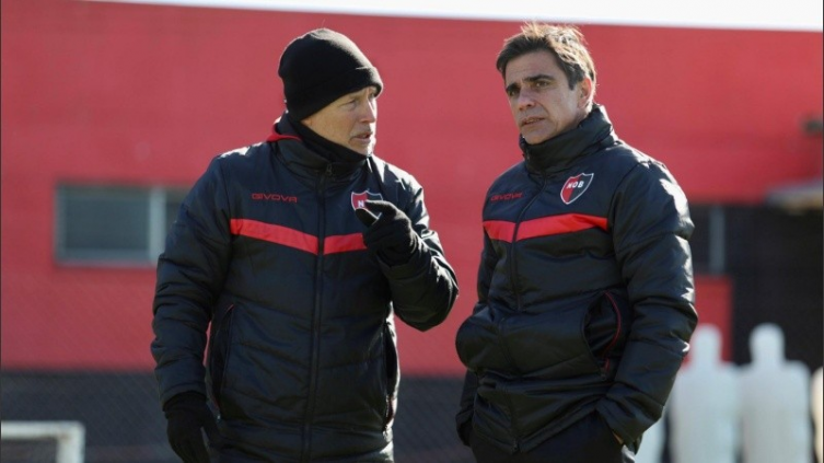 Newell´s: se confirmó la lesión de Ángel