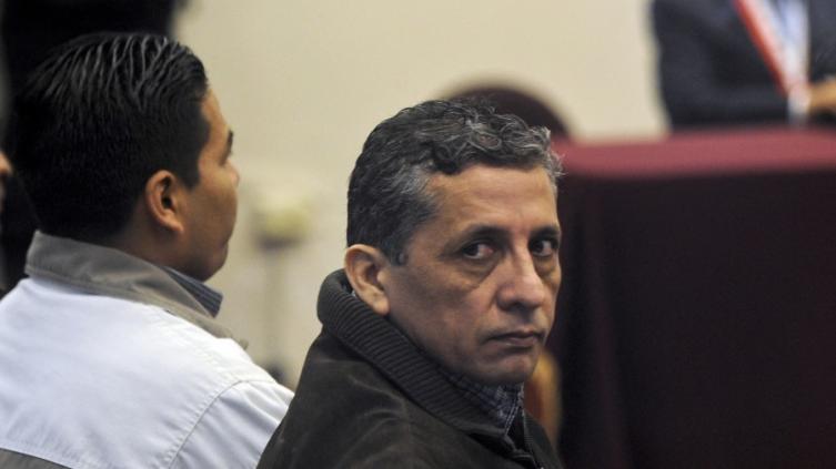 Perú: La Justicia liberó al hermano del expresidente Humala condenado por homicidio